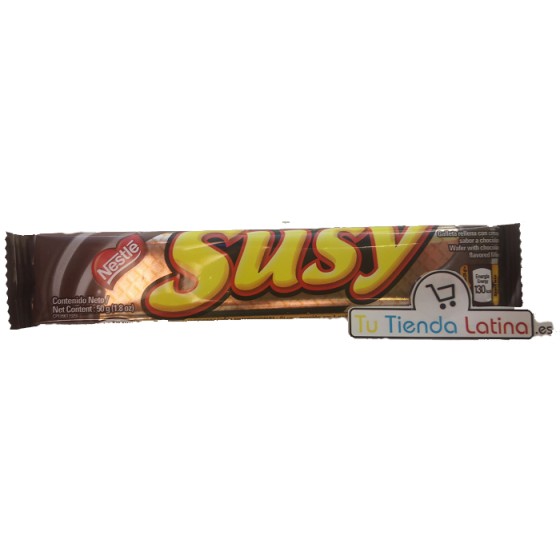 SUSY