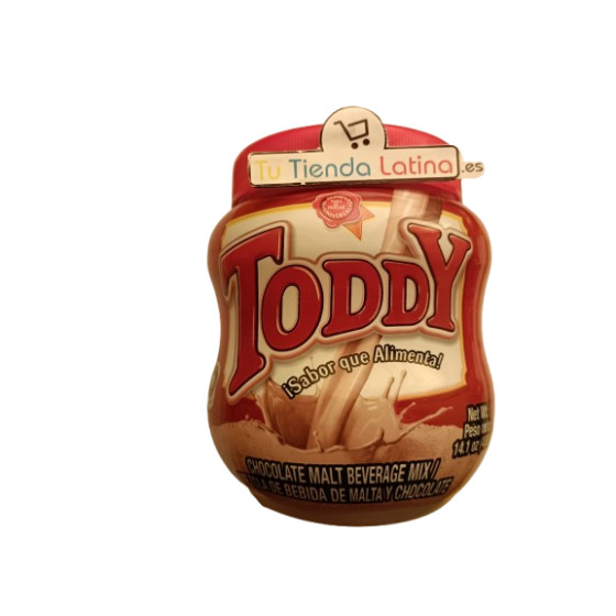 TODDY