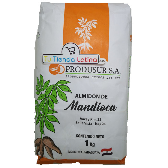 ALMIDON PRODUSUR