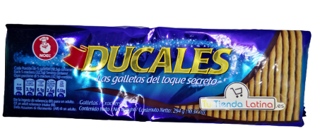 Tu tienda Latina